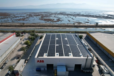 ABB T&uuml;rkiye, 2026&rsquo;ya Stratejik Yatırım Hedefleriyle Adım Atıyor