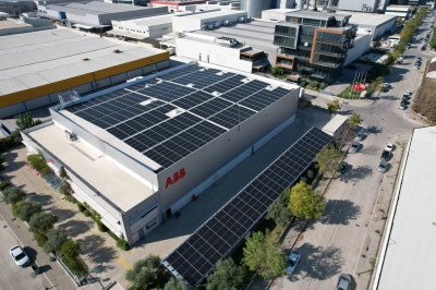 ABB T&uuml;rkiye 2026&rsquo;ya Stratejik Yatırım Hedefleriyle Adım Atıyor