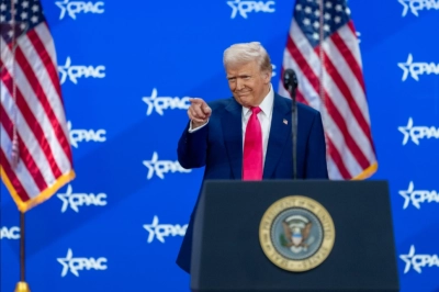 ABD Al&uuml;minyum Sekt&ouml;r&uuml;nde Tarihi Karar: Başkan Trump'tan Yabancı İthalata %50 Tarife Şoku!