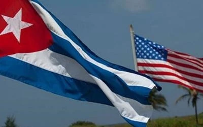 ABD'den K&uuml;ba'ya tehdit!