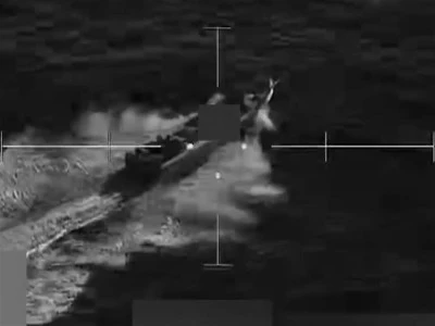 ABD, Doğu Pasifik'te bir tekneye daha saldırı d&uuml;zenledi: 4 &ouml;l&uuml;