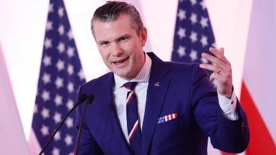 ABD: Gerekirse İran'a y&ouml;nelik saldırıları yeniden başlatmaya hazırız