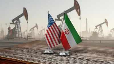 ABD, İran petrol&uuml;n&uuml;n satışına 30 g&uuml;n s&uuml;reyle izin verdi