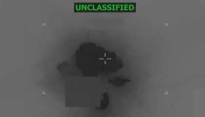 ABD, Karayipler'de bir tekneyi daha vurdu: 6 &ouml;l&uuml;