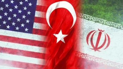 ABD merkezli Bloomberg Haber Ajansı: T&uuml;rkiye baskı yapıyor! 