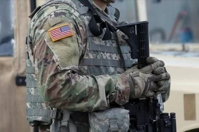 ABD ordusundaki tarihi infazın tarihi a&ccedil;ıklandı