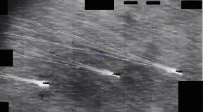ABD, UFO arşivlerinden yeni bir dosya paketi yayınladı