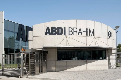 Abdi İbrahim&rsquo;de &Uuml;&ccedil; &Uuml;st D&uuml;zey Atama