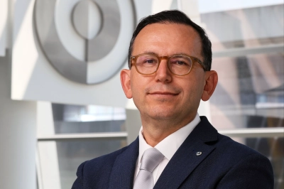 Abdi İbrahim'de &Uuml;st D&uuml;zey Atama