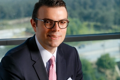 Abdi İbrahim&rsquo;e Brandon Hall Group&rsquo;tan Gold &Ouml;d&uuml;l