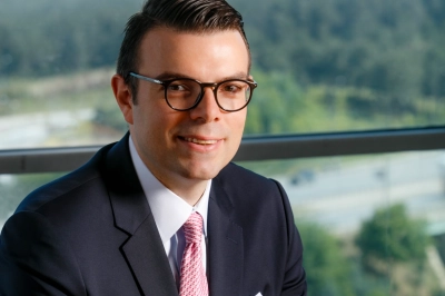 Abdi İbrahim'in Girişimciliğe Desteği S&uuml;r&uuml;yor