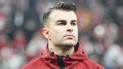 Abd&uuml;lkerim Bardakcı: K&ouml;t&uuml; oynamadık, gol atamadık! 