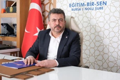 Acar: 'İstiklal Marşı milletimizin tarihsel karakterini yansıtan bir destandır'