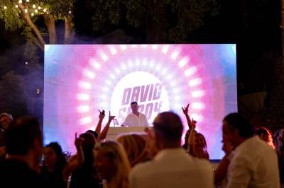 Accor&rsquo;dan T&uuml;rkiye&rsquo;deki İş Ortaklarına Anlamlı Teşekk&uuml;r