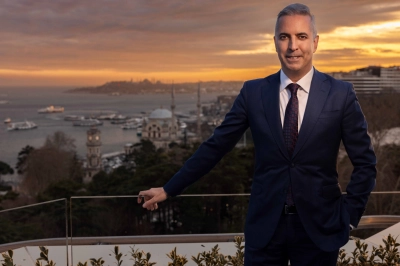 Accor T&uuml;rkiye, 2030 Yılına Kadar Otel Sayısını 100&rsquo;e Ulaştırmayı Hedefliyor