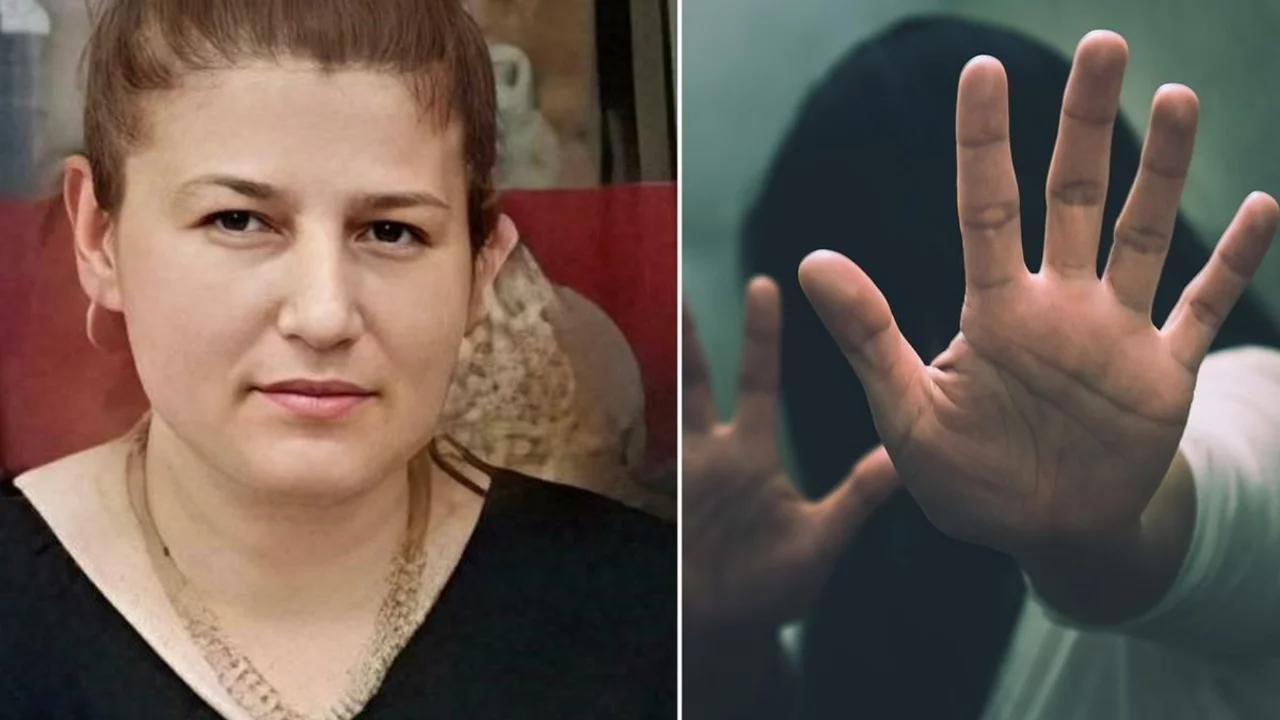 Acı haber karakolda &ouml;l&uuml;m getirdi!