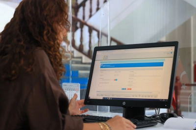 'A&ccedil;ık Kapı' Uygulaması Muğla'da 52 Bin Vatandaşa Ulaştı