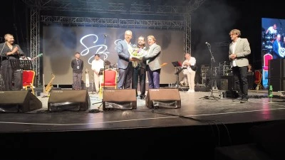 A&ccedil;ıkhava'da Karadeniz esintisi