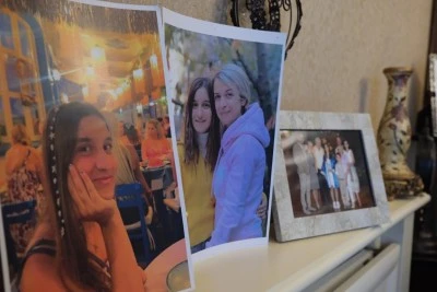 Acılı baba, 6 g&uuml;nl&uuml;k s&uuml;reci değerlendirdi