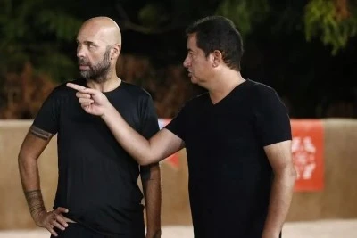 Acun Medya'nın &uuml;st d&uuml;zey y&ouml;neticisi hakkında yakalama kararı