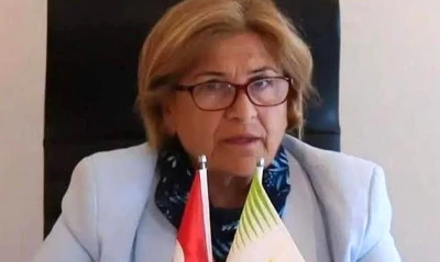 Adalar Belediye Başkan Vekili Medine Pamuk g&ouml;revinden istifa etti