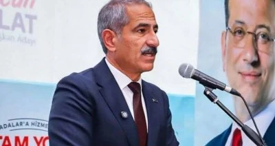 Adalar Belediye Başkanı Ali Ercan Akpolat tutuklandı
