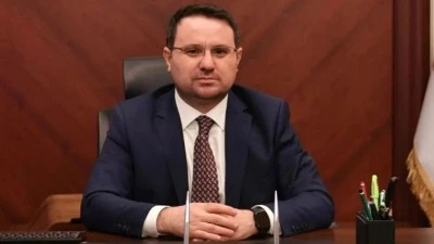 Adalet Bakanı Akın G&uuml;rlek: Ahbap Derneği soruşturması genişleyebilir