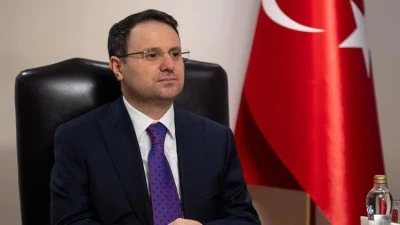 Adalet Bakanı Akın G&uuml;rlek: Halk sağlığını tehlikeye atan hukuk &ouml;n&uuml;nde hesabını verecektir