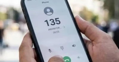 Adalet Bakanı G&uuml;rlek: 'Alo Adalet 135' hattını kısa s&uuml;re i&ccedil;inde T&uuml;rkiye genelinde yaygınlaştıracağız