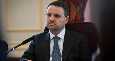 Adalet Bakanı G&uuml;rlek&rsquo;in 6 aylık d&ouml;neminde 40 faili me&ccedil;hul dosya aydınlatıldı