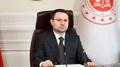 Adalet Bakanı G&uuml;rlek'ten TİP Milletvekili Ahmet Şık'a su&ccedil; duyurusu