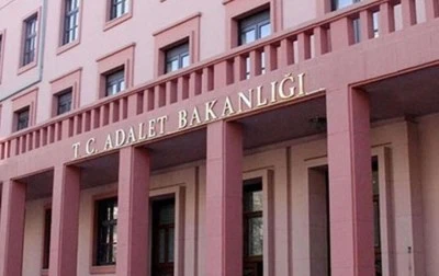 Adalet Bakanlığı'ndan &ouml;nemli a&ccedil;ıklama: Aralarında Bursa'da var!