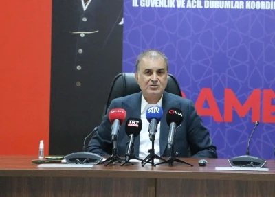 Adana Valisi Mustafa Yavuz: "Eğitim &ouml;ğretim devam edecek"