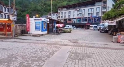 Adana&rsquo;da 4.9 b&uuml;y&uuml;kl&uuml;ğ&uuml;nde deprem