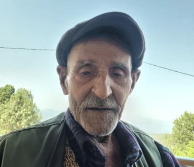 Adana'da 4 g&uuml;nd&uuml;r kayıp olan alzheimer hastasının cansız bedeni bulundu