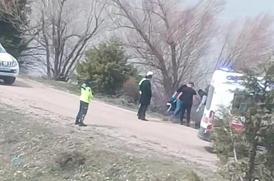 Adana'da kadın cinayeti: Gen&ccedil; kadını 8 yerinden bı&ccedil;aklayıp baraja attılar