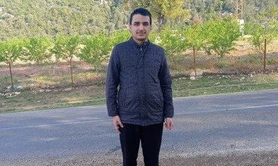 Adana'da kayıp olarak aranan gencin cansız bedeni bulundu