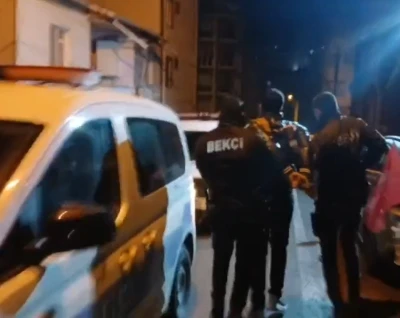 Adana'da &ouml;ld&uuml;r&uuml;len restoran sahibinin cinayet ş&uuml;phelileri, Edirne'de yakalandı