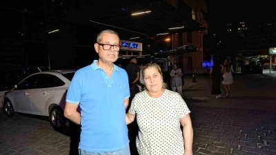 Adana'da &ouml;zel hastanedeki &rsquo;kayıp cenaze&rsquo; bulundu