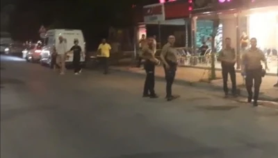 Adana&rsquo;daki dondurmacı cinayetine 10 tutuklama