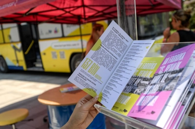 Adana&rsquo;dan İzmir&rsquo;e G&ouml;&ccedil; Etti, Meslek Fabrikası&rsquo;yla İş Buldu