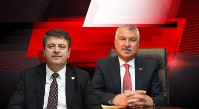 Adana ve Adıyaman Belediye Başkanları G&ouml;zaltında