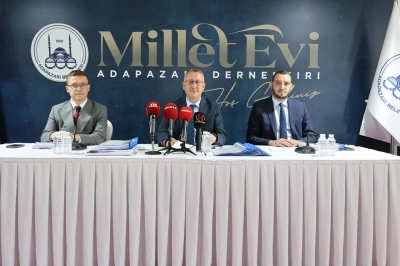 Adapazarı&rsquo;na 150 Milyon TL&rsquo;lik Stratejik Yatırım