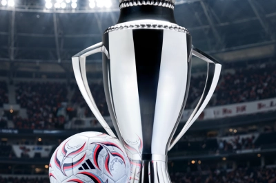 adidas ve TFF, Anadolu&rsquo;nun Renklerini Yeşil Sahalara Taşıdı