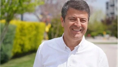 Adıyaman Belediye Başkanı Tutdere hakkında karar