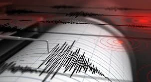Adıyaman'da akşam saatlerinde korkutan deprem!