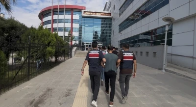 Adıyaman&rsquo;da DEAŞ operasyonuna 6 tutuklama