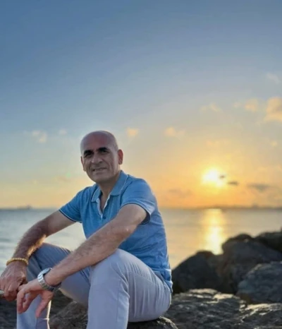 Adıyaman'da kep&ccedil;e operat&ouml;r&uuml; &ouml;l&uuml; bulundu