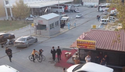 Adıyaman'da silahlı kavgada 2&rsquo;si ağır 5 kişi yaralandı!