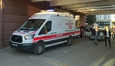 Adıyaman'da sopalı, taşlı ve baltalı arazi kavgası; 15 yaralı